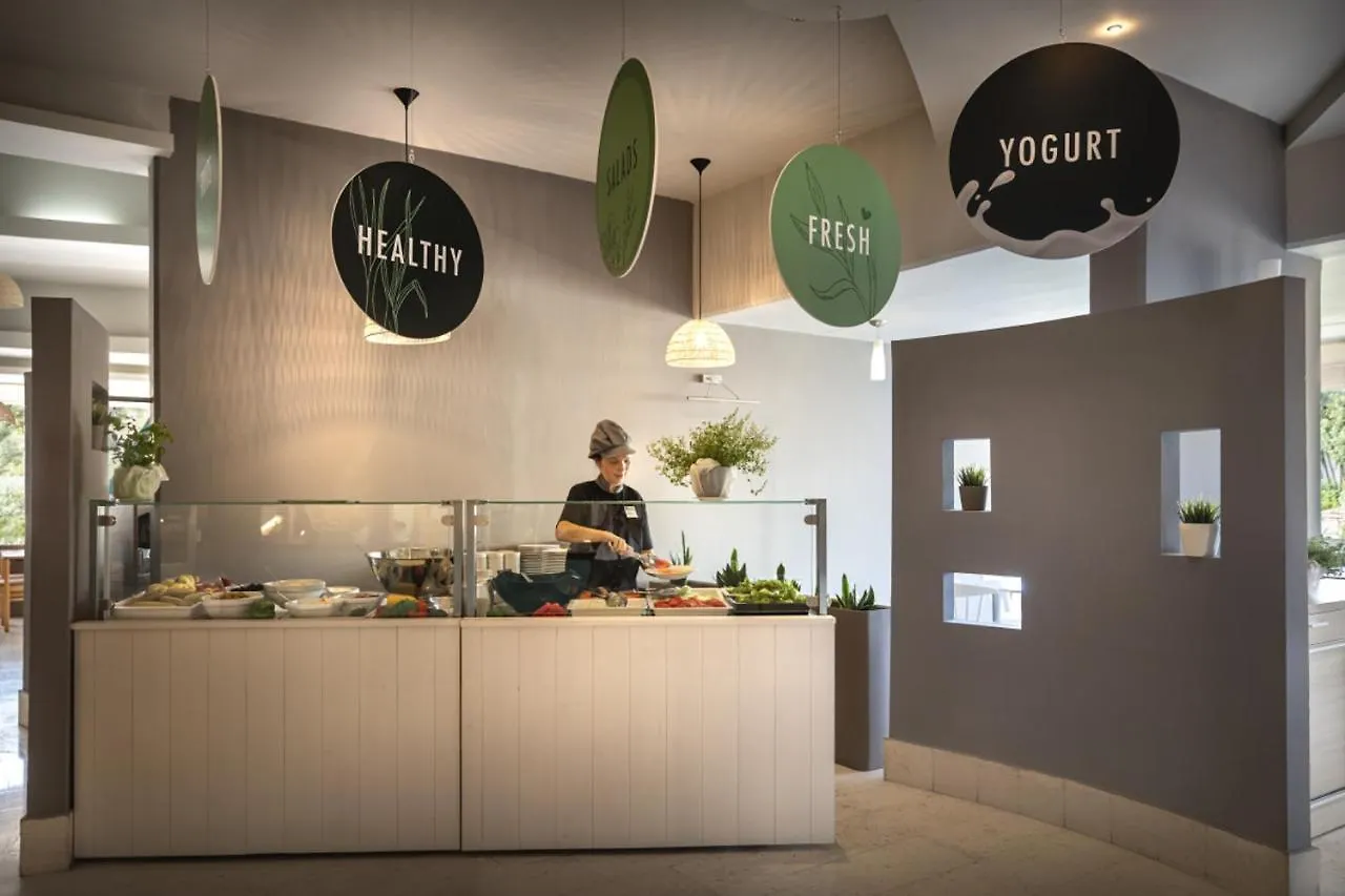Rubin Hotel Porec Croatia