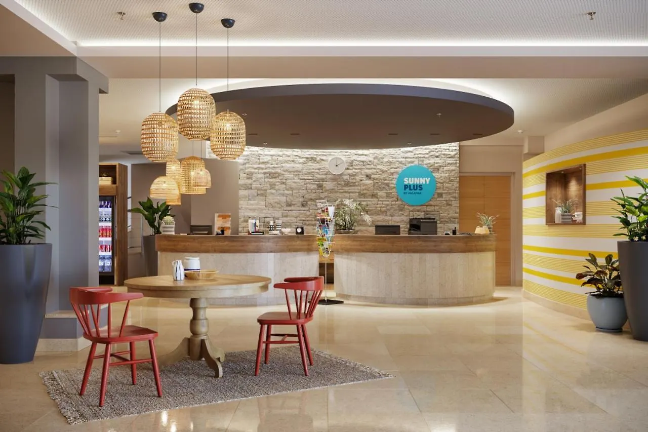 Rubin Hotel Porec