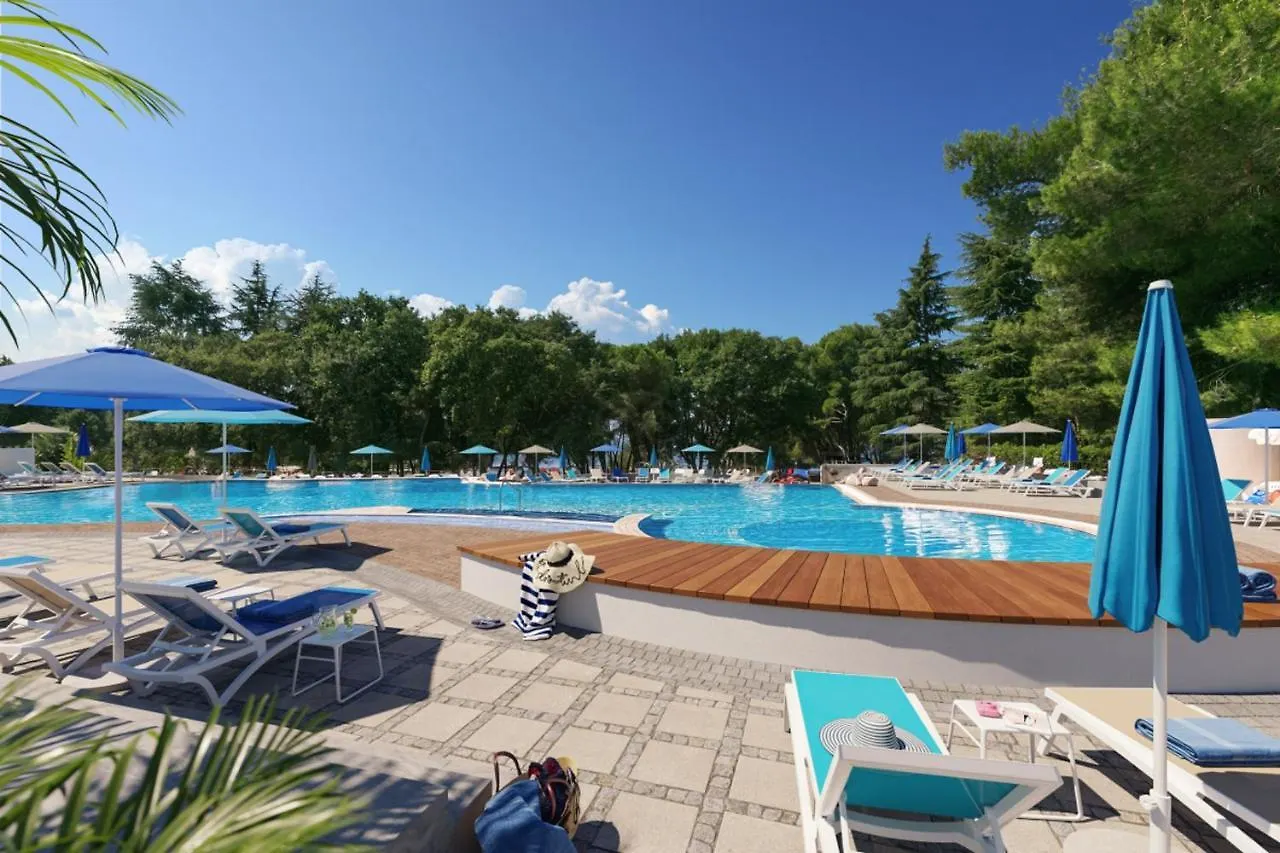 Rubin Hotel Porec