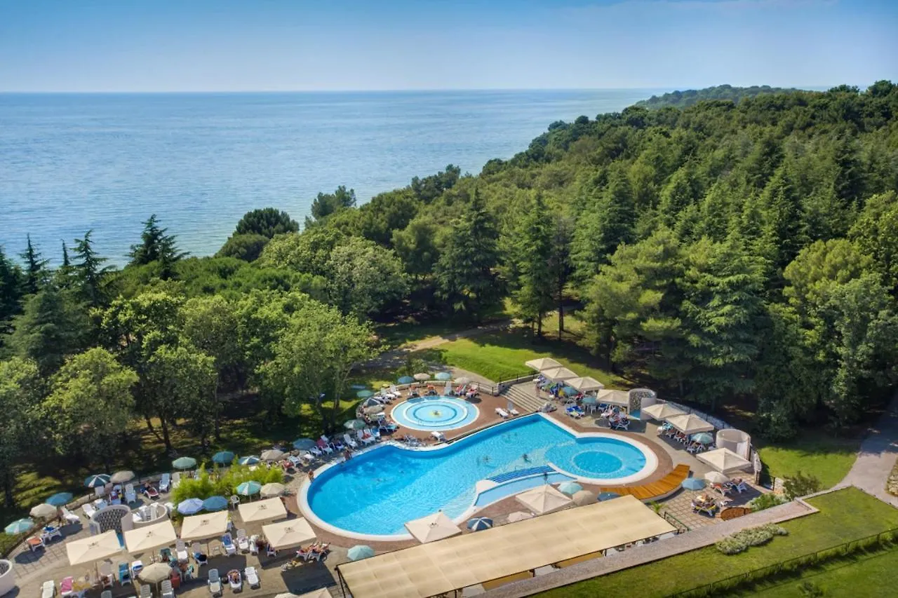 Rubin Hotel Porec