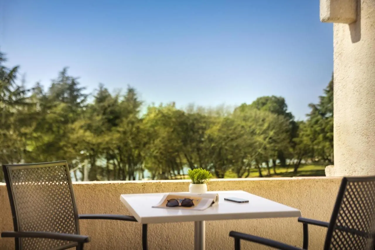 Rubin Hotel Porec