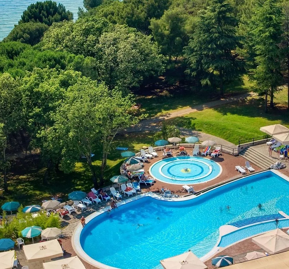 Rubin Hotel Porec