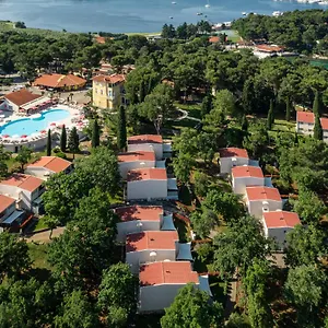  Apartament Bellevue Plava Laguna