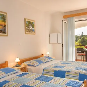 3* krevet i doručak Ritosa