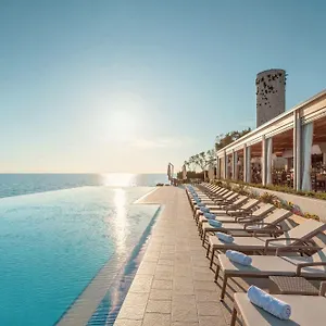 5* Hotel Valamar Isabella Miramare