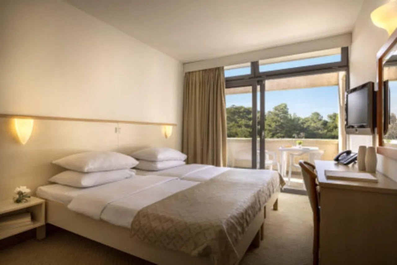 Rubin Hotel Poreč