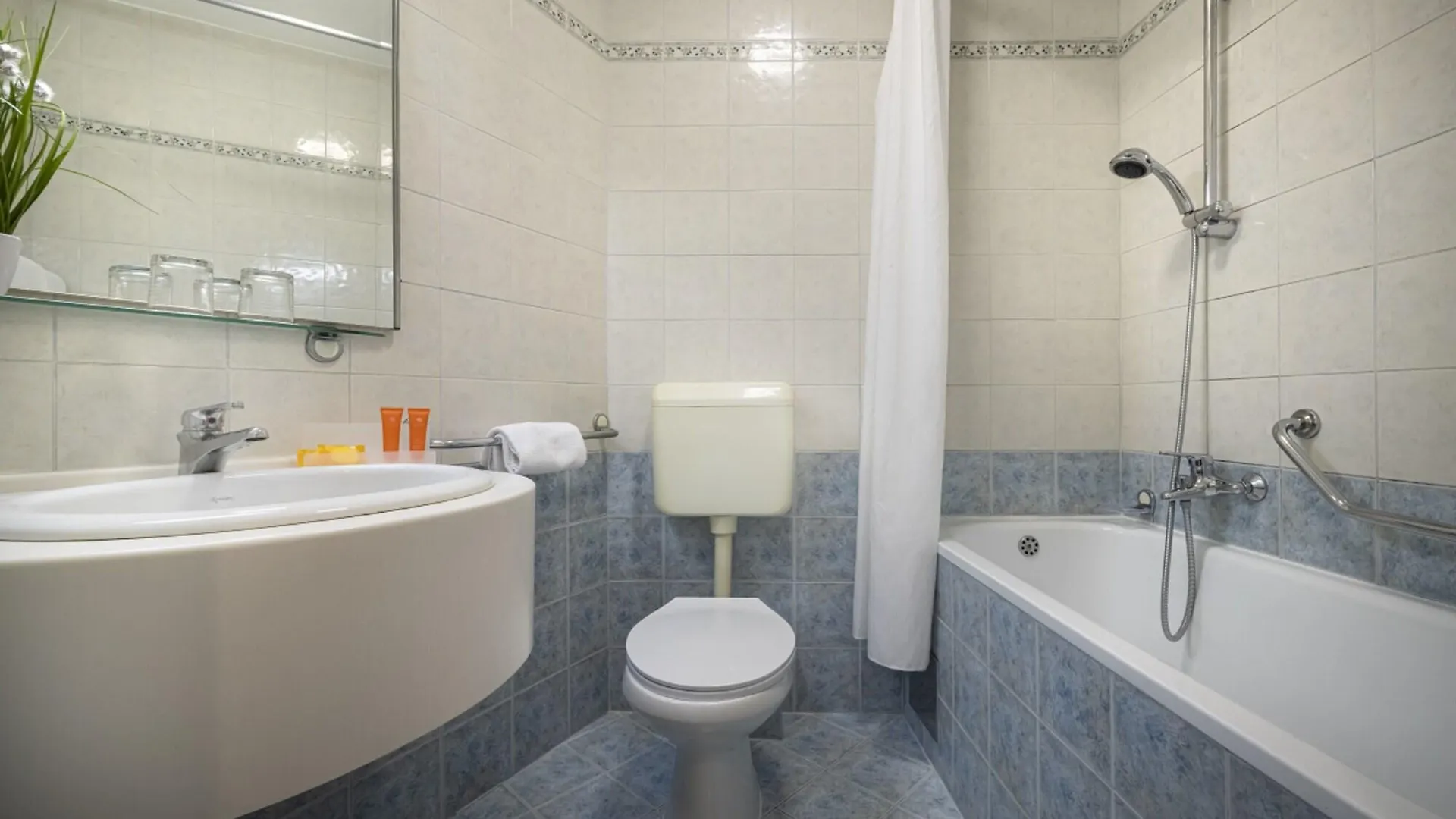 Rubin Hotel Porec