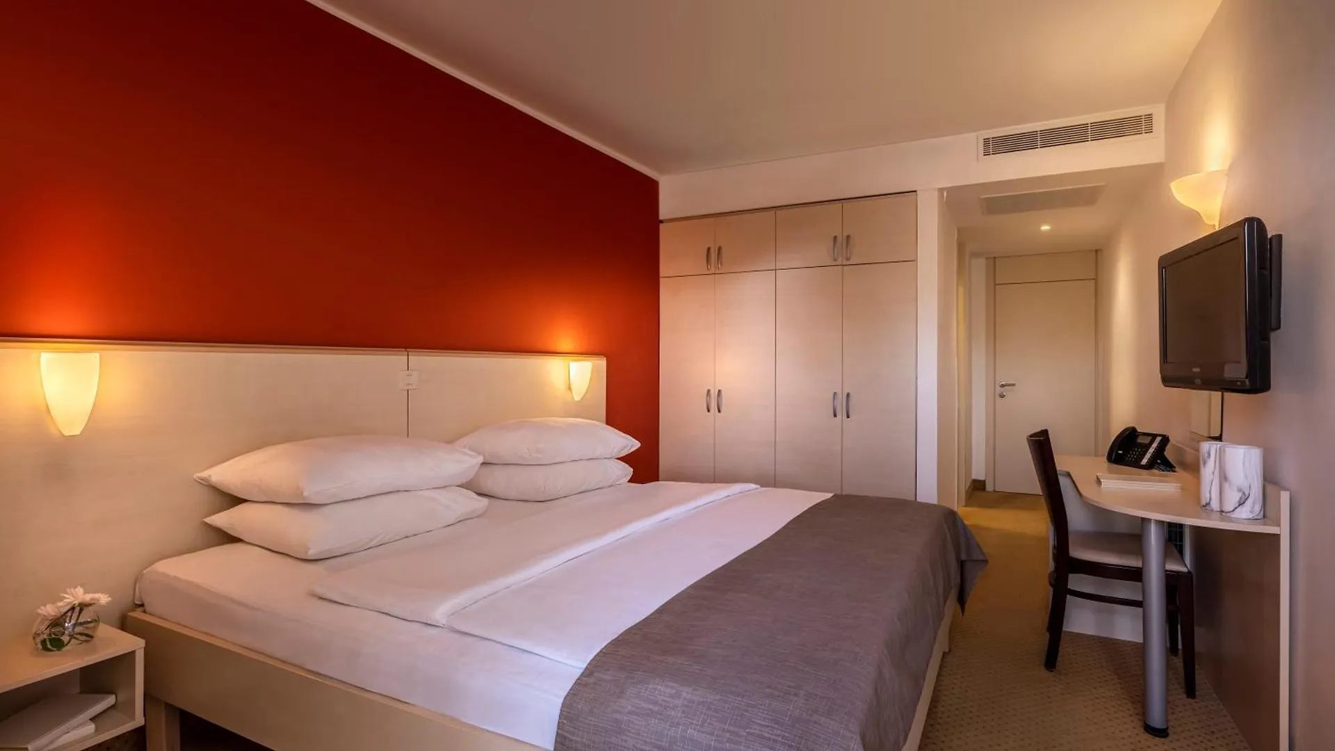 Rubin Hotel Porec